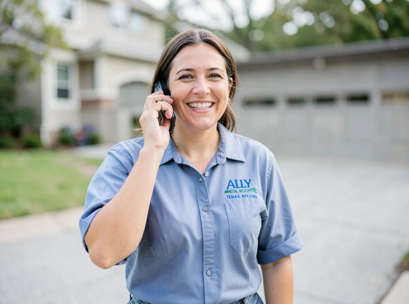 Metal Roof Installation Benavides, TX FAQs